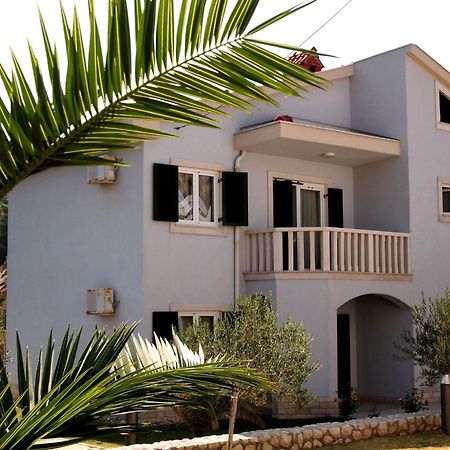 Villas Rab Palit Exterior foto